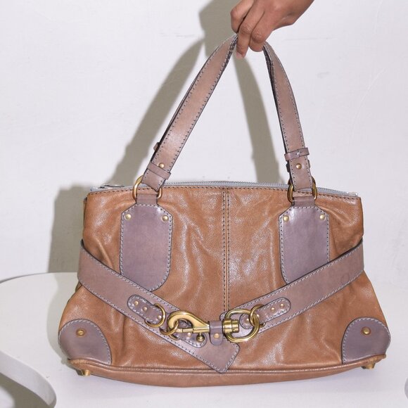 Vintage Chloe Kerala - Picture 1 of 5